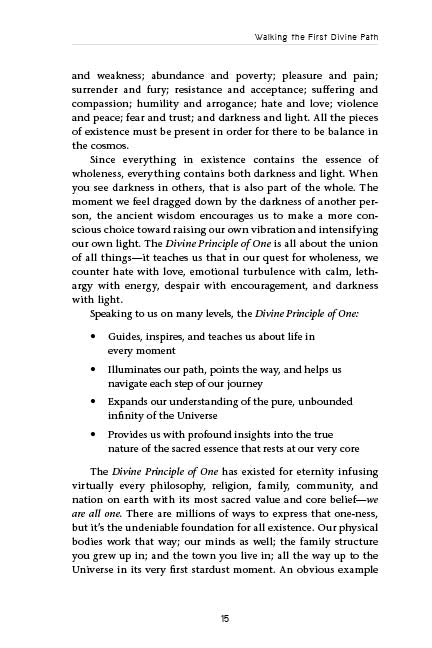 Sacred Powers - image 8