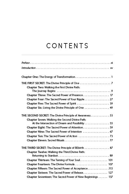 Sacred Powers - image 4