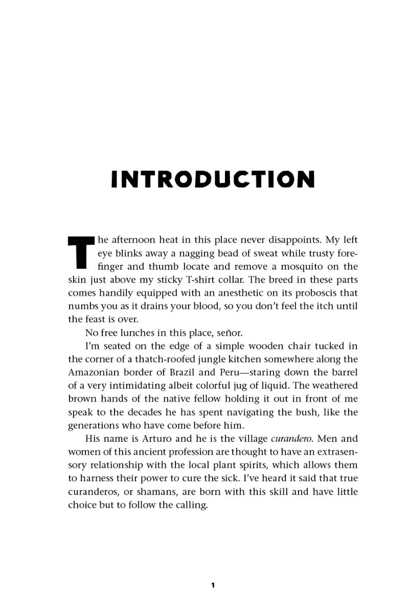 The Sacred Science - image 7