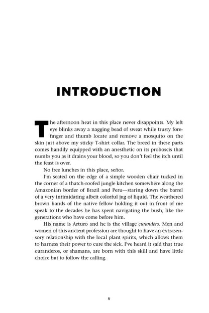 The Sacred Science - image 7