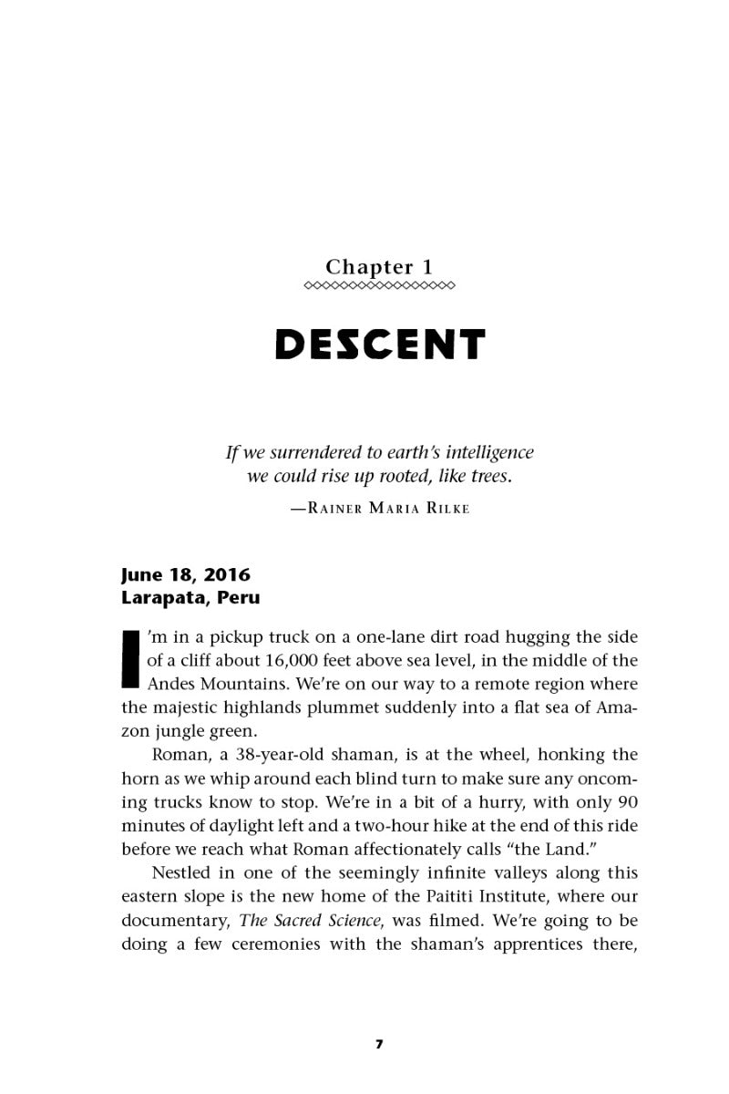 The Sacred Science - image 8