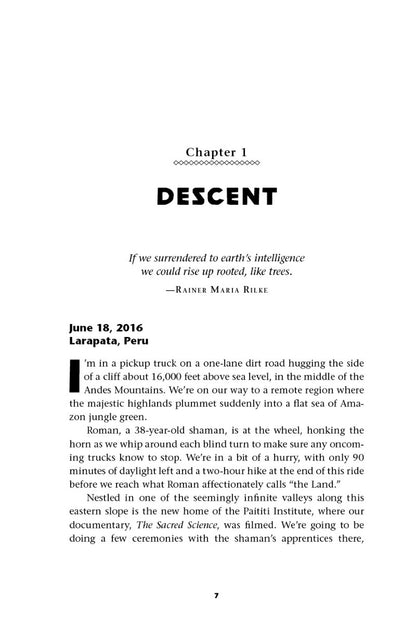The Sacred Science - image 8