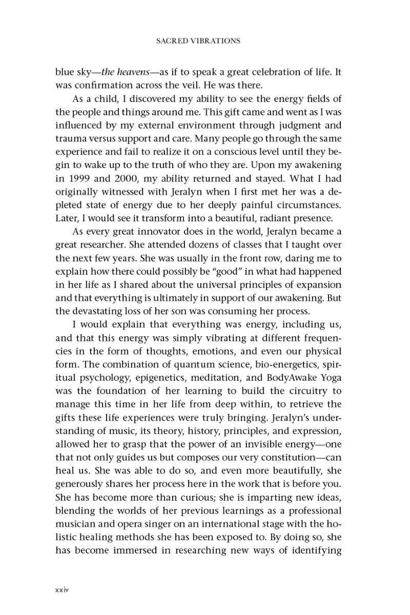 Sacred Vibrations - image 10