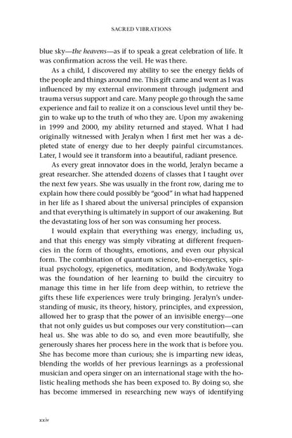 Sacred Vibrations - image 10
