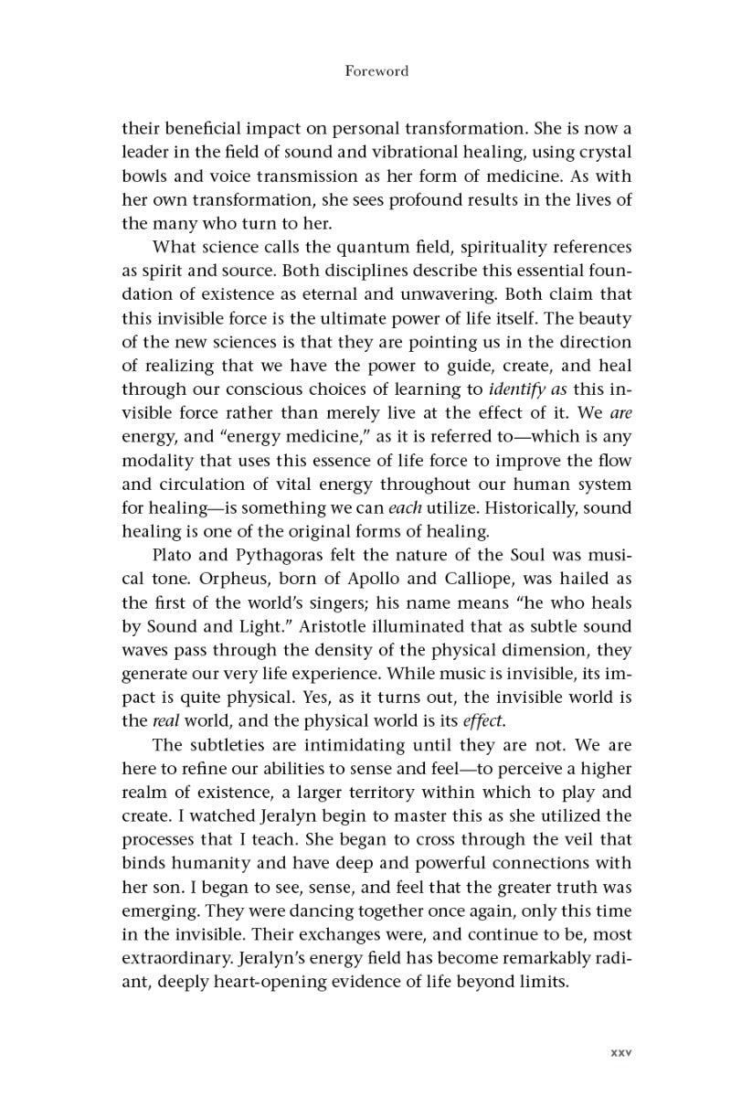 Sacred Vibrations - image 9