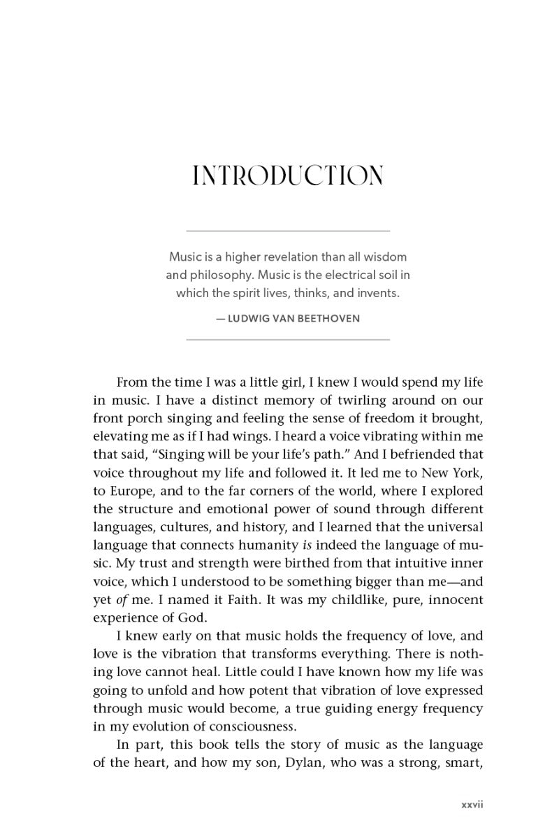 Sacred Vibrations - image 7