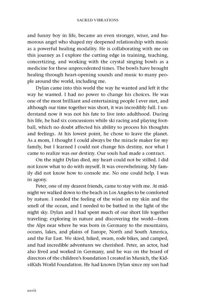 Sacred Vibrations - image 6