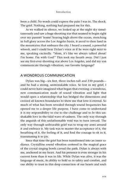 Sacred Vibrations - image 5