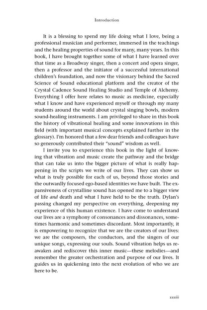 Sacred Vibrations - image 2