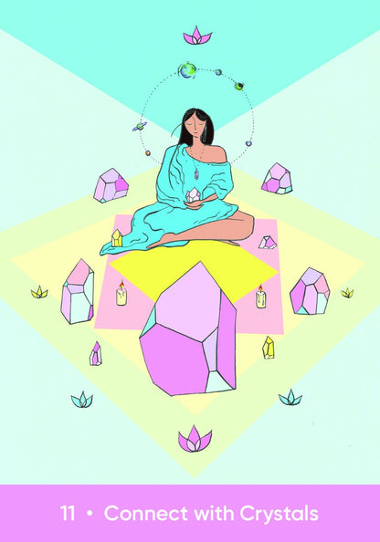 The Sacred Self-Care Oracle - image 8
