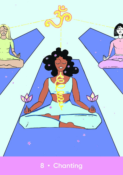 The Sacred Self-Care Oracle - image 6