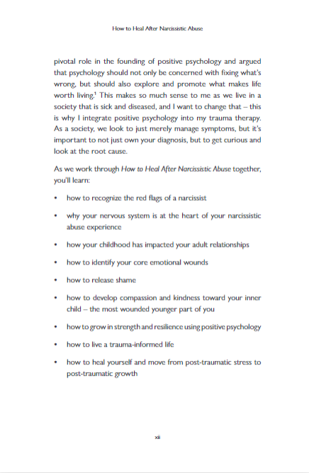 How to Heal After Narcissistic Abuse - image 3
