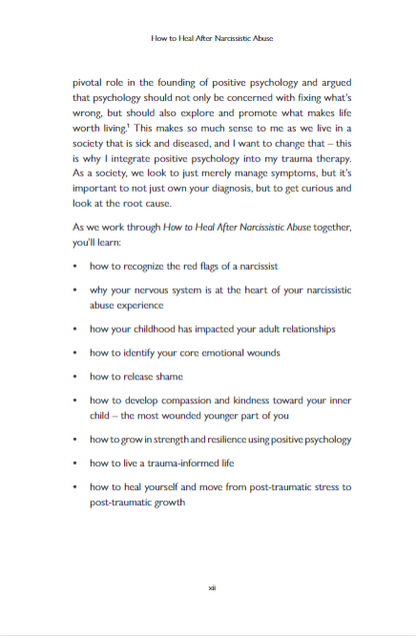 How to Heal After Narcissistic Abuse - image 3