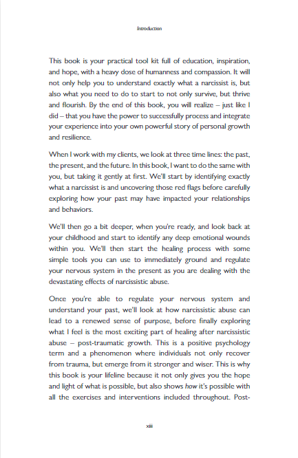 How to Heal After Narcissistic Abuse - image 4
