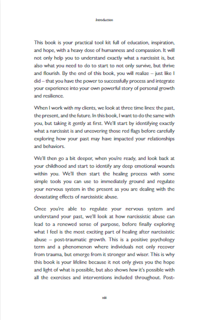 How to Heal After Narcissistic Abuse - image 4