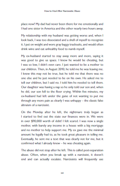 How to Heal After Narcissistic Abuse - image 7