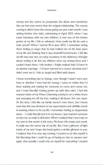 How to Heal After Narcissistic Abuse - image 8