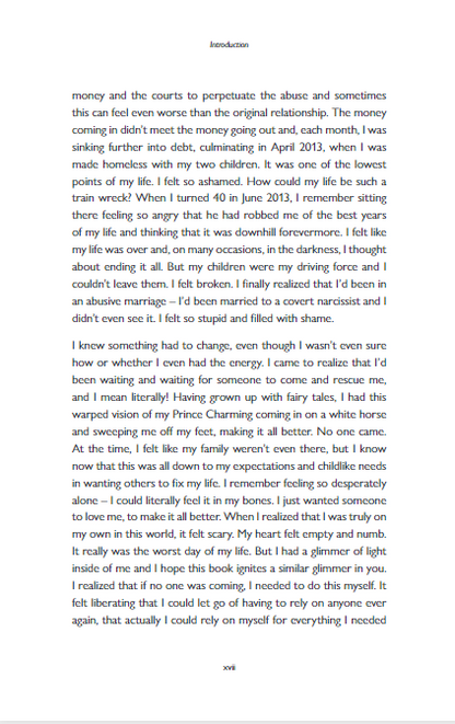 How to Heal After Narcissistic Abuse - image 8