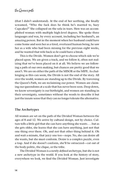 The Queen's Path - image 3
