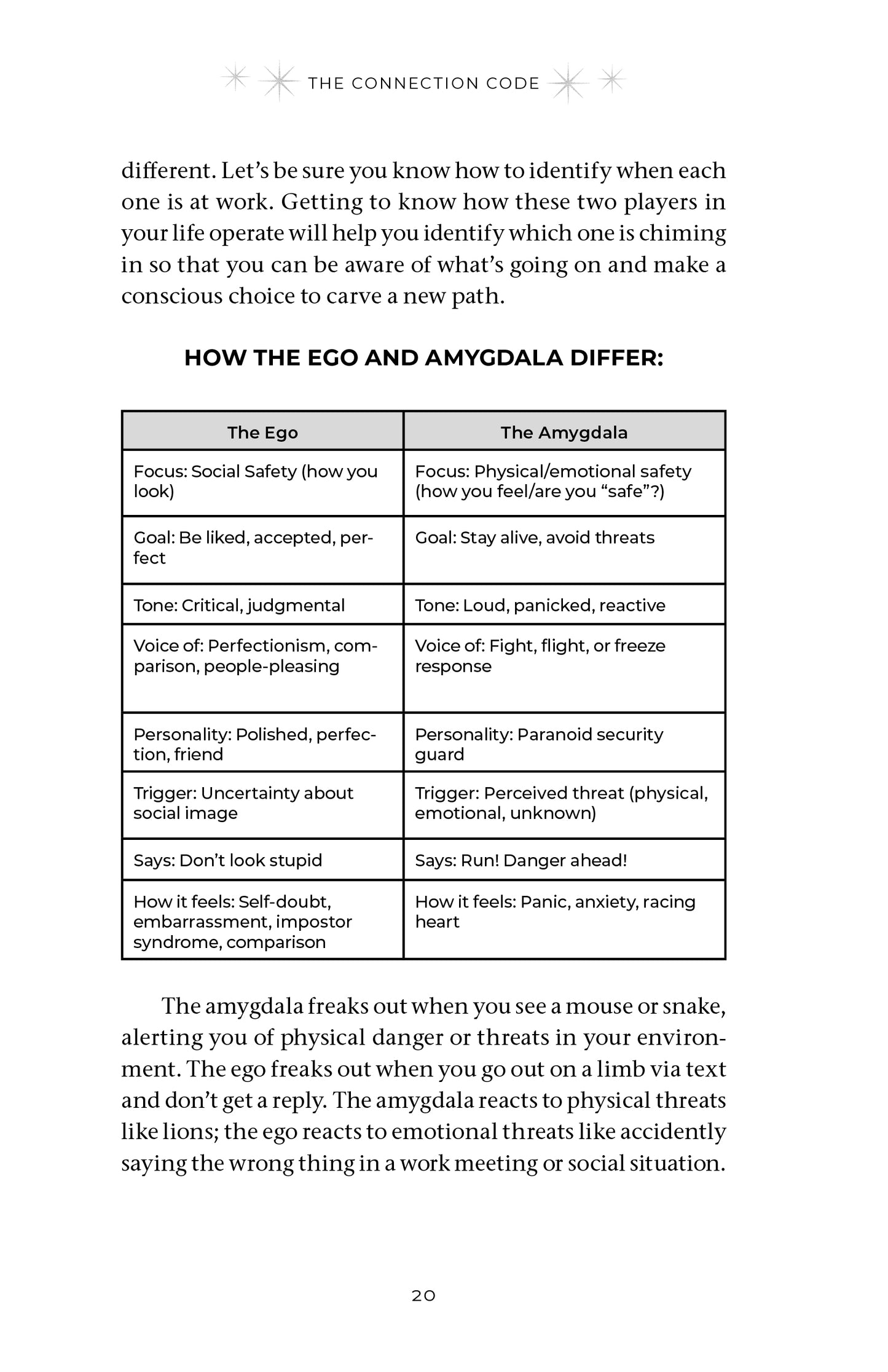 The Connection Code - image 2