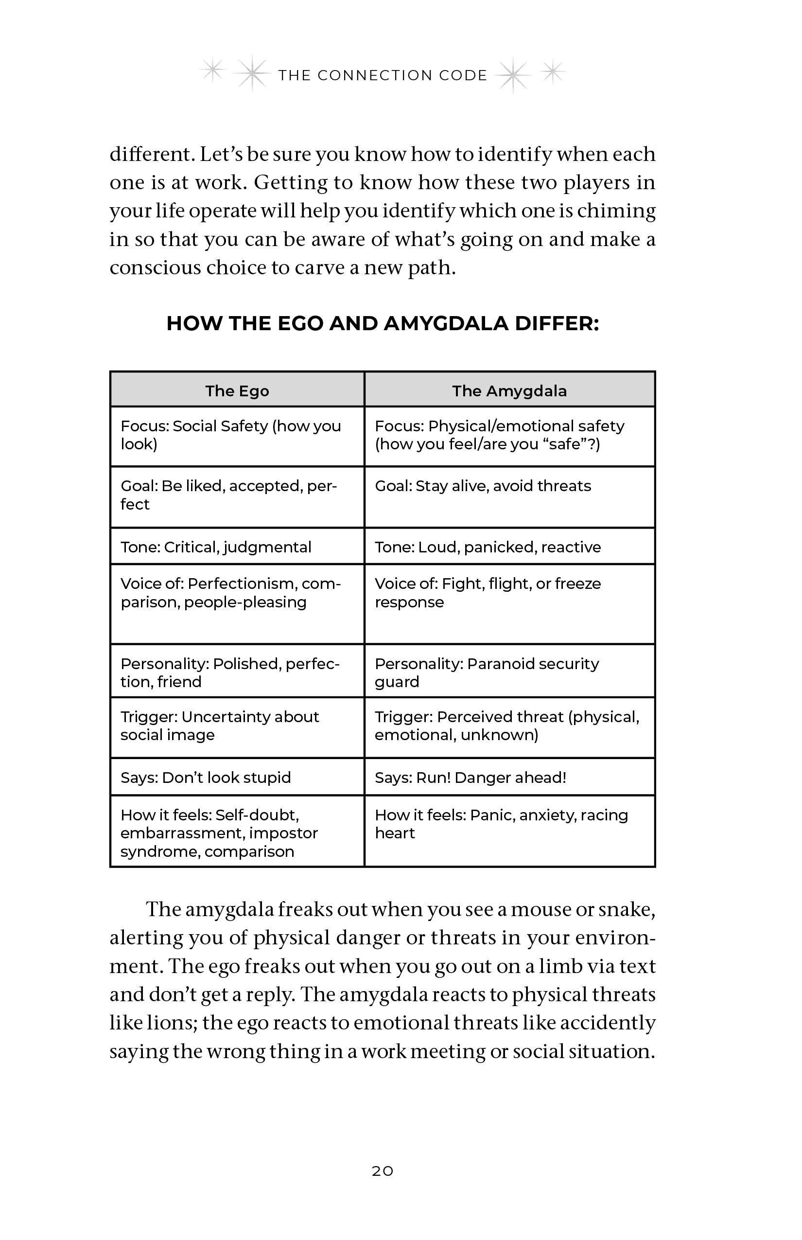 The Connection Code - image 2