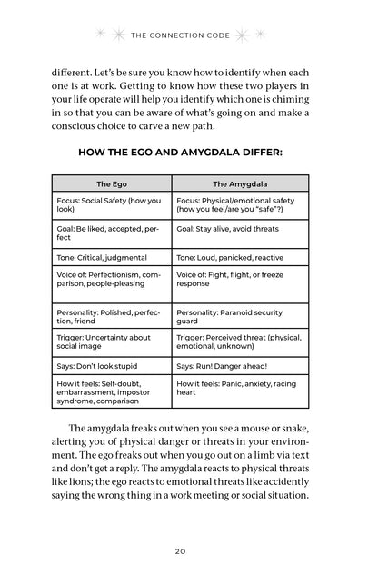 The Connection Code - image 2
