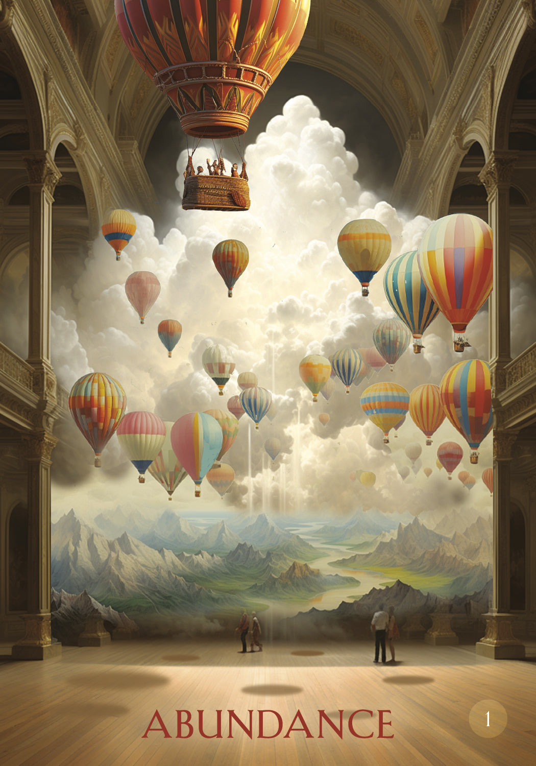 Soul Coaching Oracle Cards - image 2