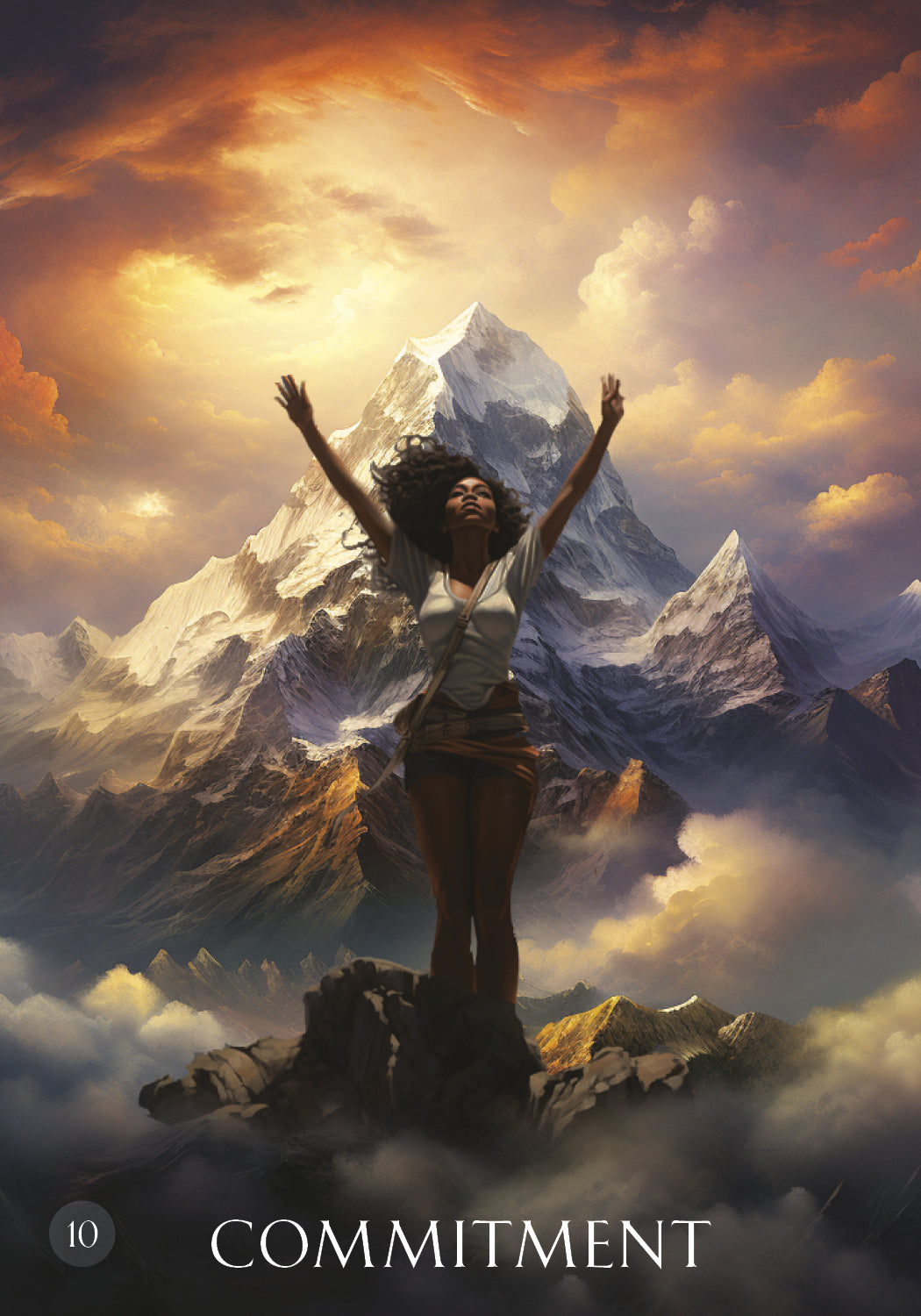 Soul Coaching Oracle Cards - image 3