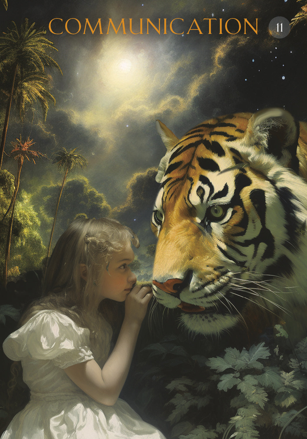 Soul Coaching Oracle Cards - image 4