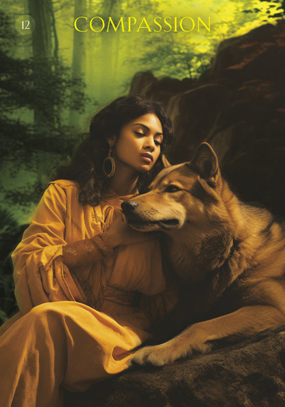 Soul Coaching Oracle Cards - image 5