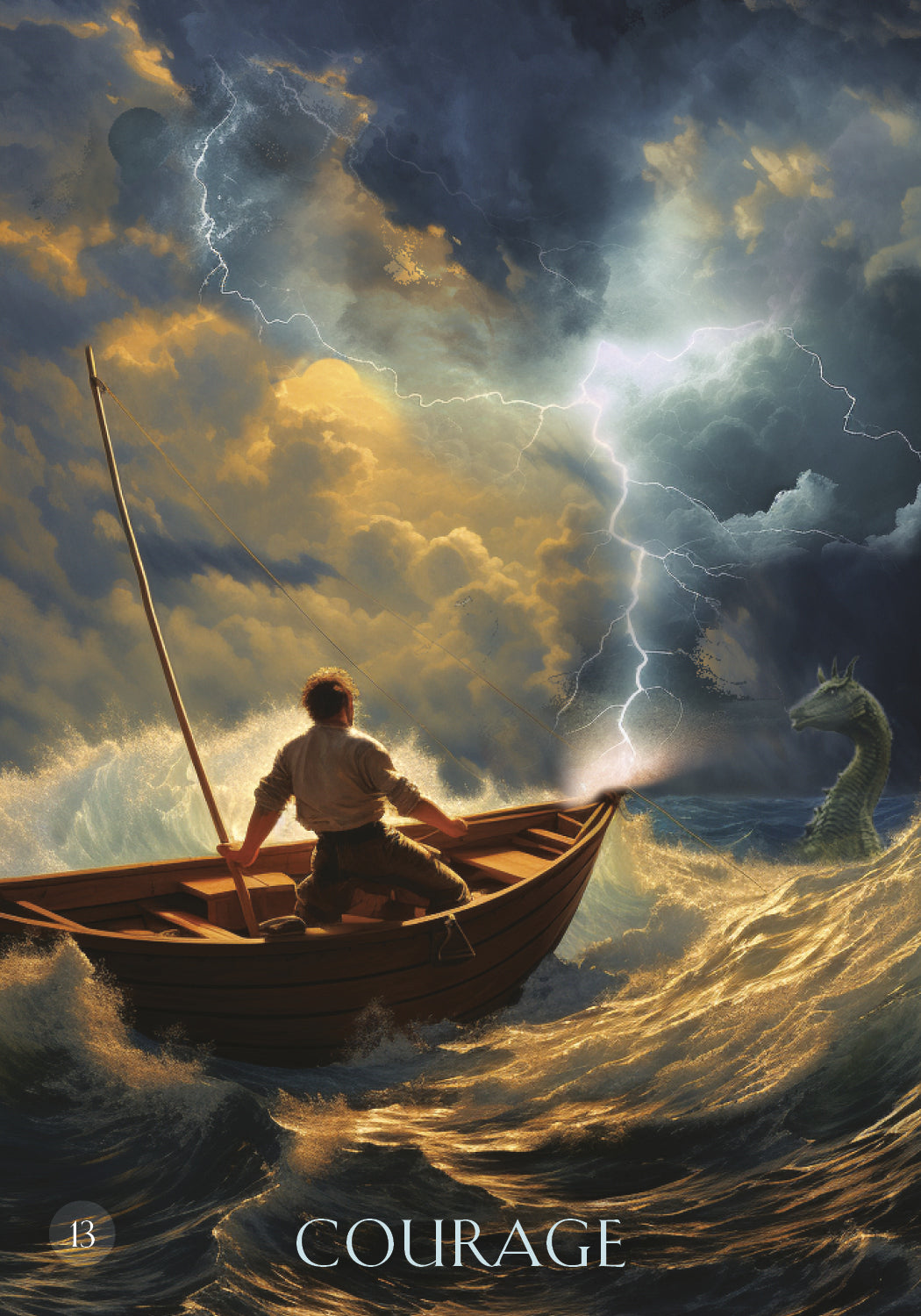 Soul Coaching Oracle Cards - image 6