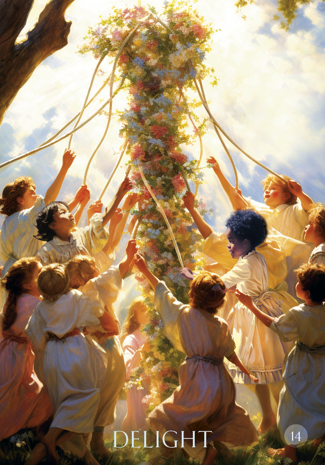 Soul Coaching Oracle Cards - image 7