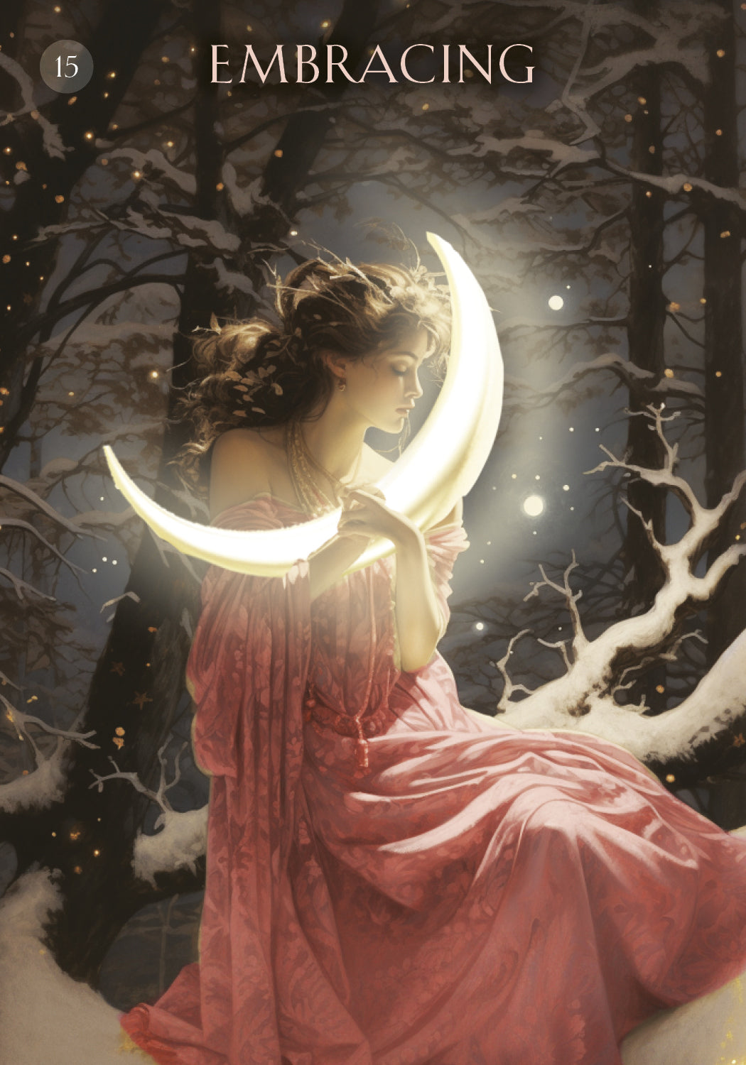 Soul Coaching Oracle Cards - image 8