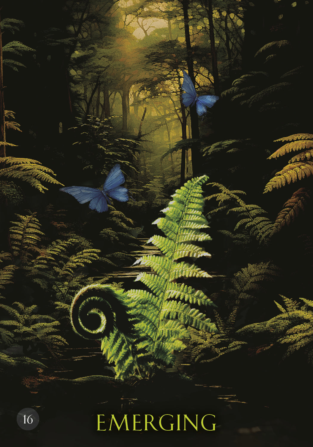 Soul Coaching Oracle Cards - image 9