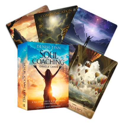Soul Coaching Oracle Cards - image 0