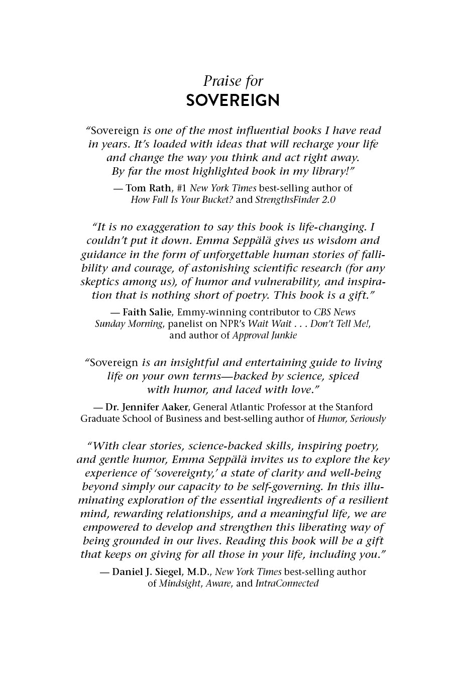 Sovereign - image 2