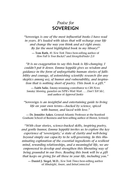 Sovereign - image 2