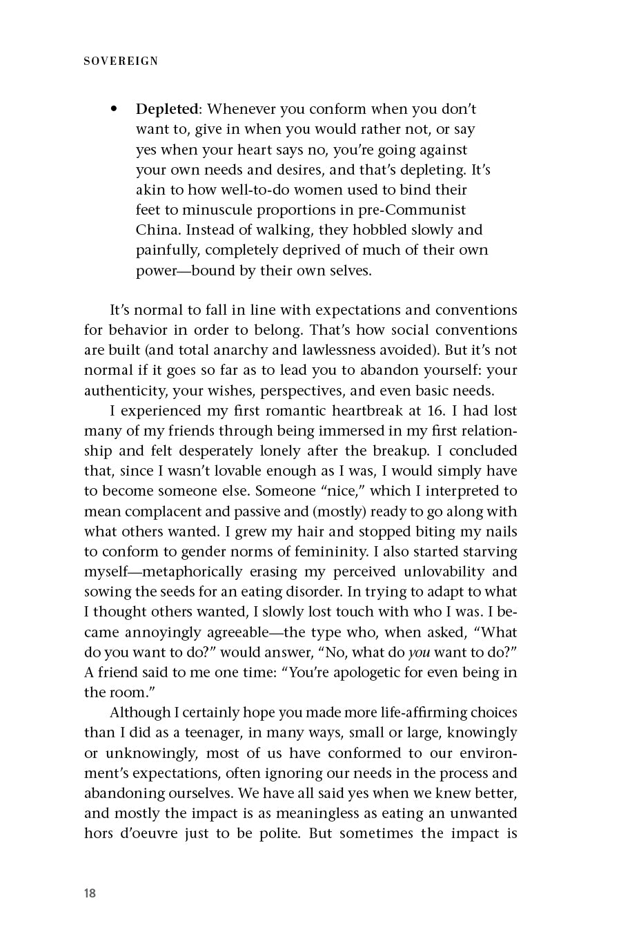 Sovereign - image 4