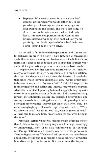 Sovereign - image 4