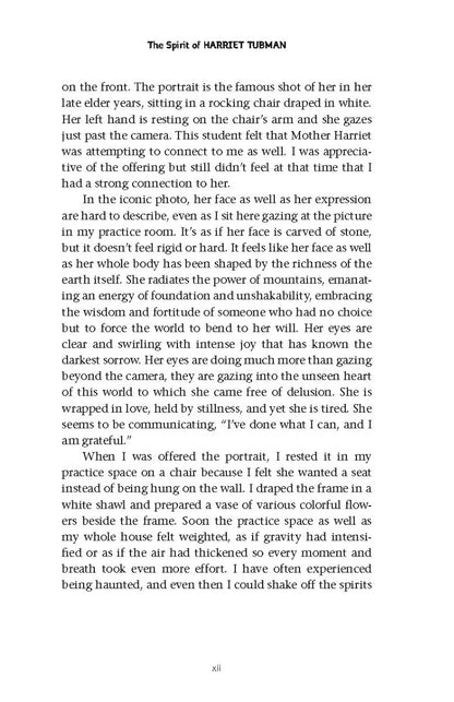 The Spirit of Harriet Tubman - image 10