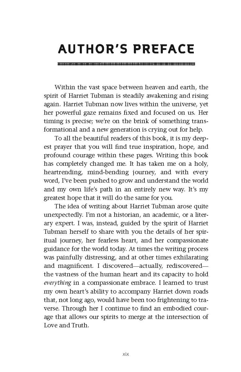 The Spirit of Harriet Tubman - image 4