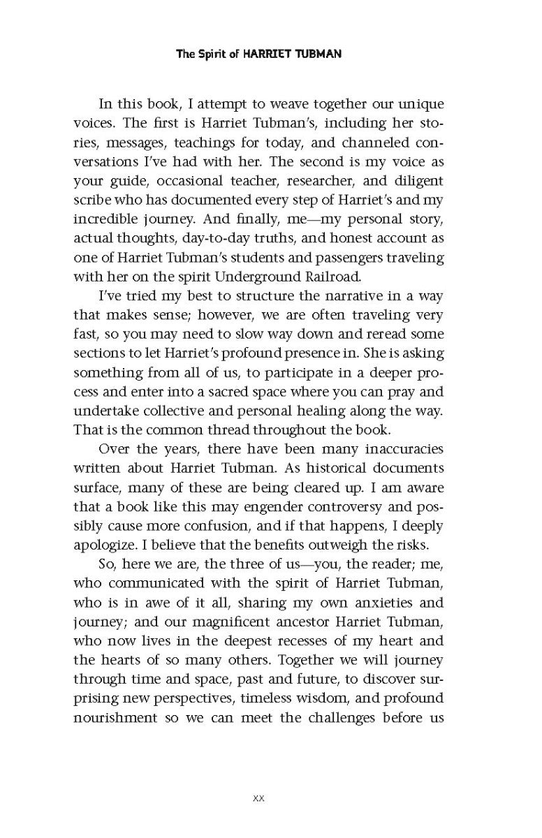 The Spirit of Harriet Tubman - image 3