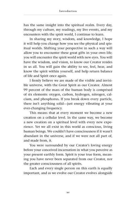 Spirit Talker - image 6