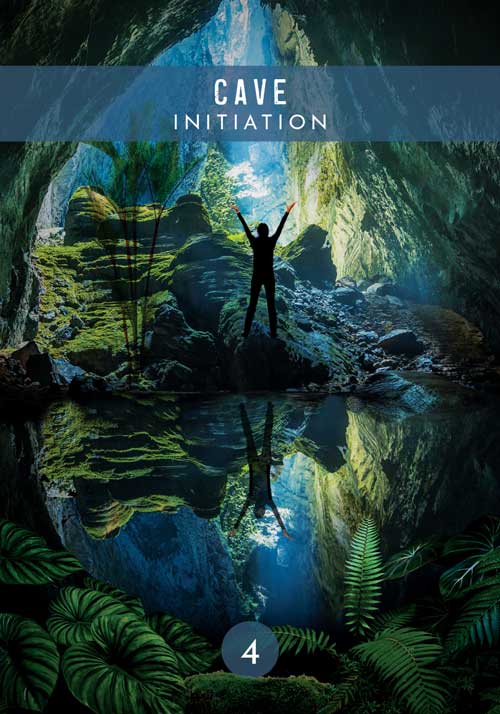Messages from the Spirits of Nature Oracle - image 3