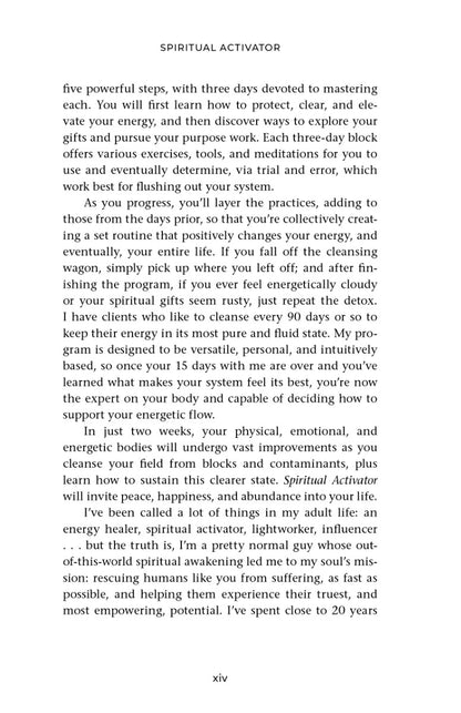 Spiritual Activator - image 2