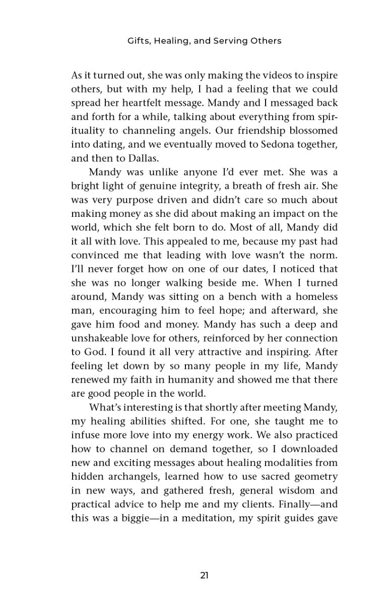Spiritual Activator - image 4