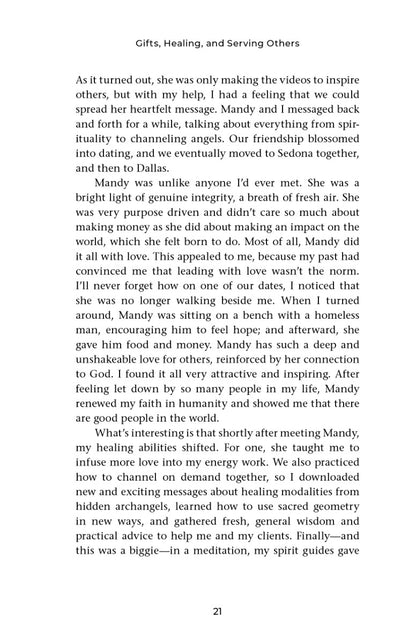 Spiritual Activator - image 4