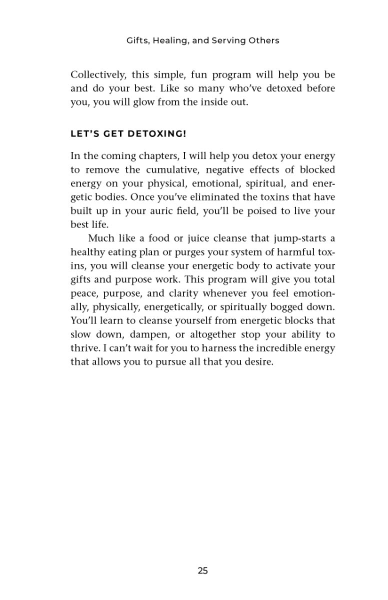 Spiritual Activator - image 5