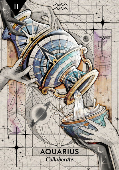 Starcodes Astro Pocket Oracle - image 3