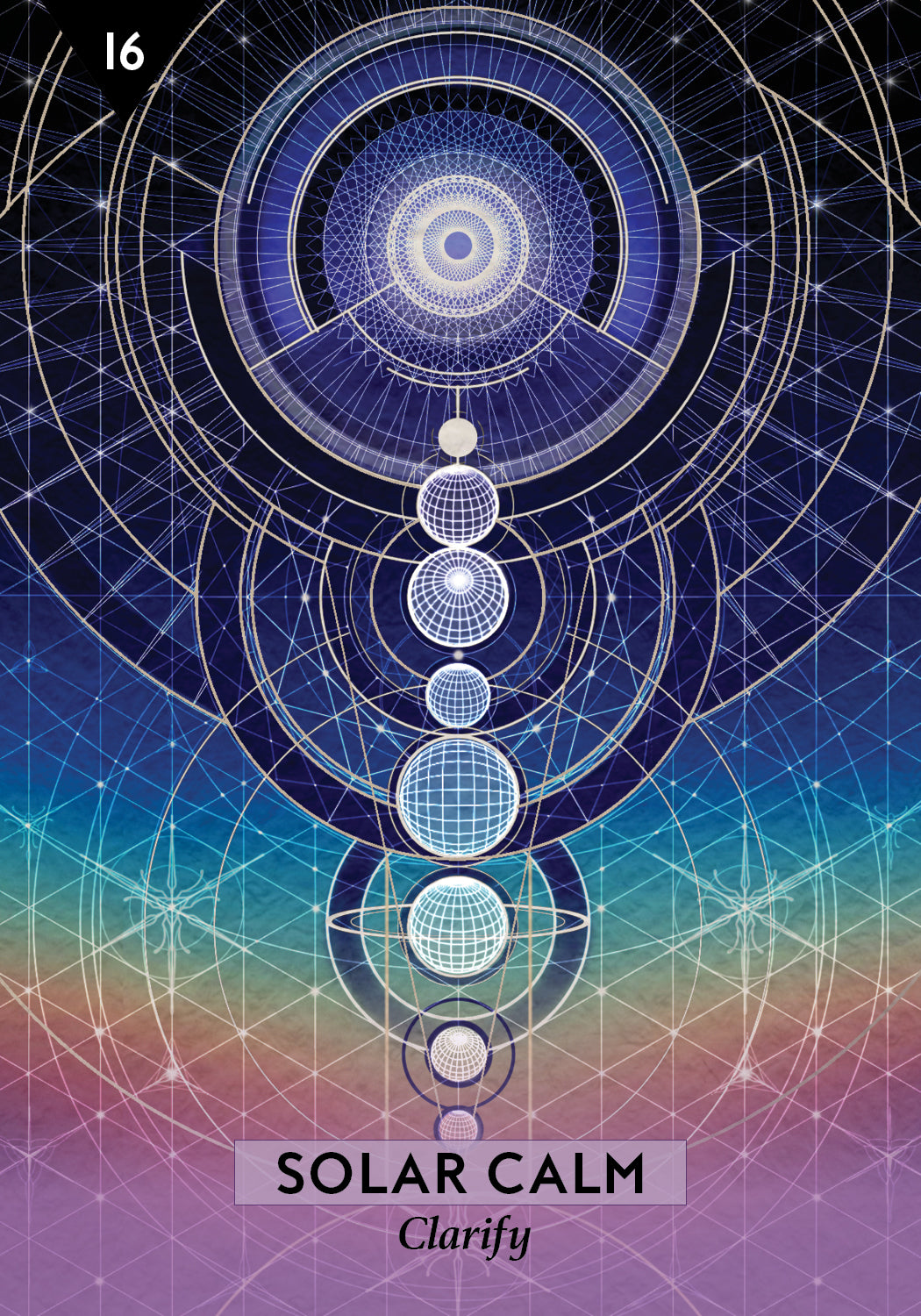 Starcodes Astro Pocket Oracle - image 5